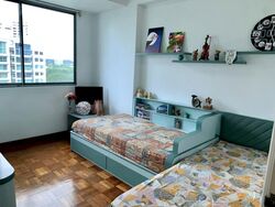 Astor Green (D21), Condominium #581869241